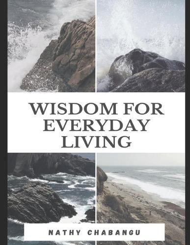 Cover image for Wisdom For Everyday Living