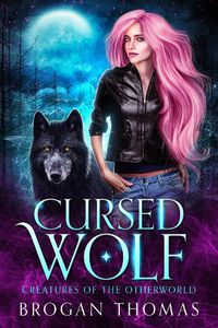 Cover image for Cursed Wolf