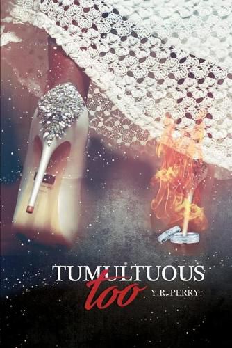 Cover image for Tumultuous Too: The Sequel