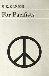 Cover image for For Pacifists