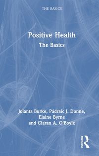 Cover image for Positive Health