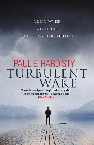 Turbulent Wake