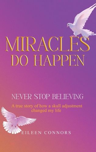 Cover image for Miracles Do Happen
