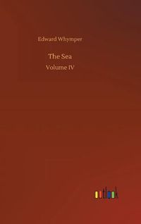 Cover image for The Sea