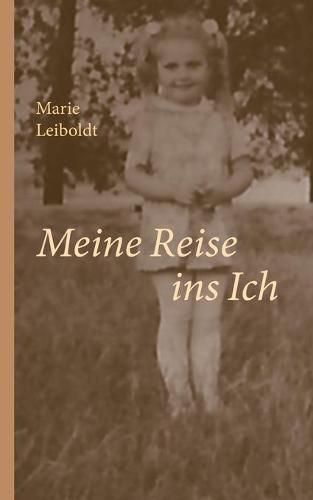 Cover image for Meine Reise ins Ich