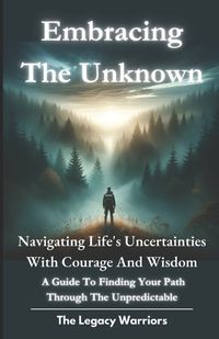 Cover image for Embracing The Unknown