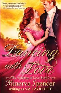 Cover image for Dancing with Love