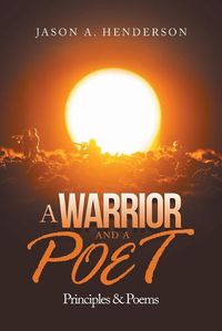 Cover image for A Warrior and a Poet