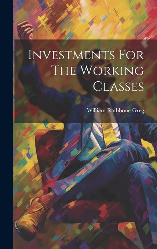 Cover image for Investments For The Working Classes