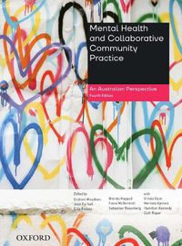 Cover image for Mental Health and Collaborative Community Practice: An Australian Perspective