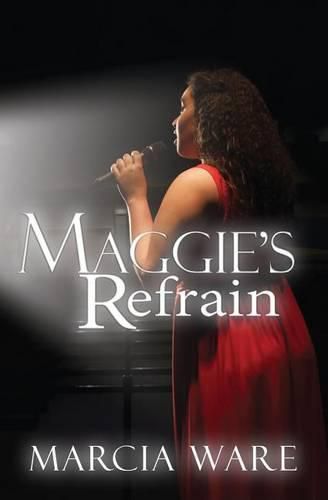 Cover image for Maggie's Refrain