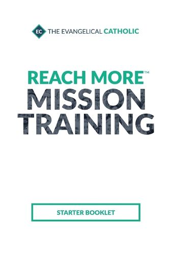 Cover image for Reach More Mission Training