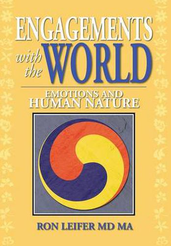 Cover image for Engagements with the World: Emotions and Human Nature