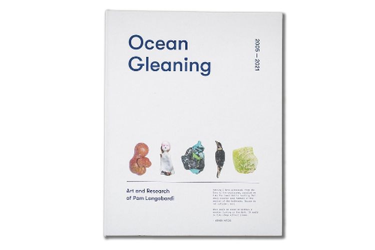 Ocean Gleaning - Pam Longobardi