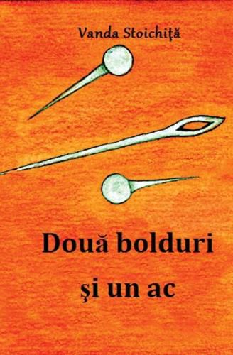 Cover image for Doua Bolduri Si Un AC