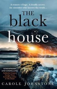 Cover image for The Blackhouse