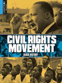 Cover image for Civil Rights Movement