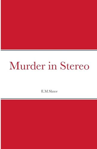 Cover image for Murder in Stereo