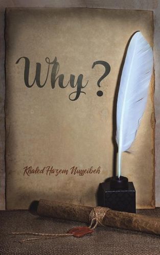 Cover image for Why?