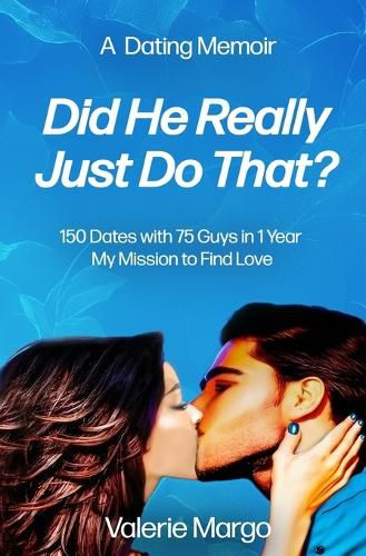 Cover image for Did He Really Just Do That?