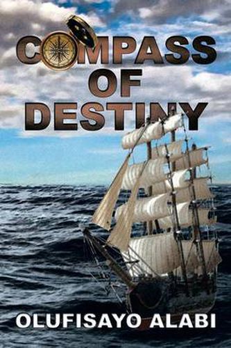 Cover image for Compass of Destiny