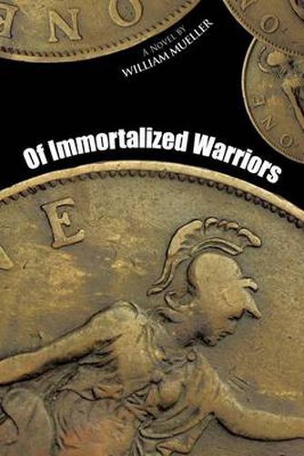 Cover image for Of Immortalized Warriors