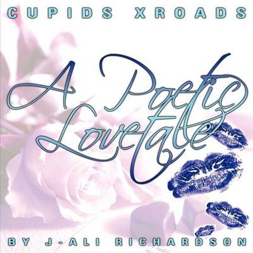 Cover image for Cupids Crossroads