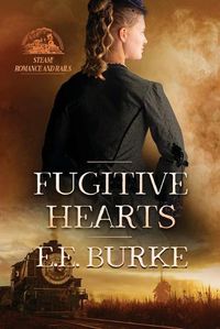 Cover image for Fugitive Hearts