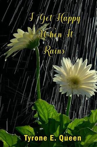 Cover image for I Get Happy When it Rains