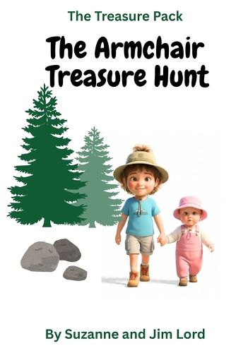 Cover image for The Treasure Pack