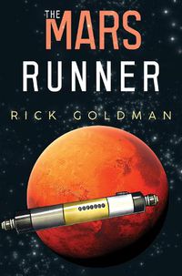 Cover image for The Mars Runner