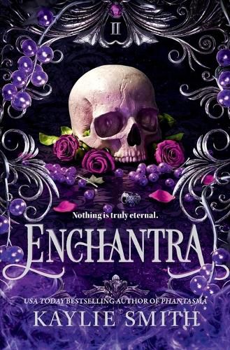 Cover image for Enchantra