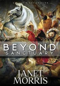 Cover image for Beyond Sanctuary