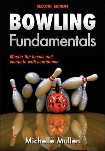 Cover image for Bowling Fundamentals