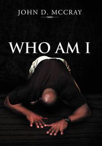 Cover image for Who Am I