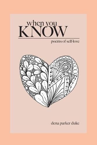 When You Know: Poems of Self-Love