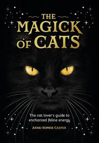 Cover image for The Magick of Cats