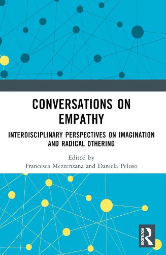 Cover image for Conversations on Empathy