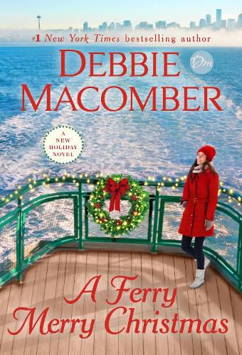 Cover image for A Ferry Merry Christmas