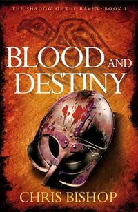 Cover image for Blood and Destiny