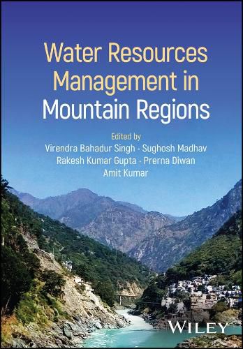 Cover image for Water Resources Management in Mountain Regions