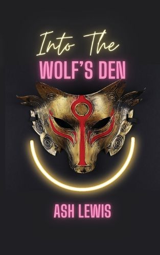 Cover image for Into The Wolf's Den