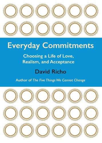 Cover image for Everyday Commitments