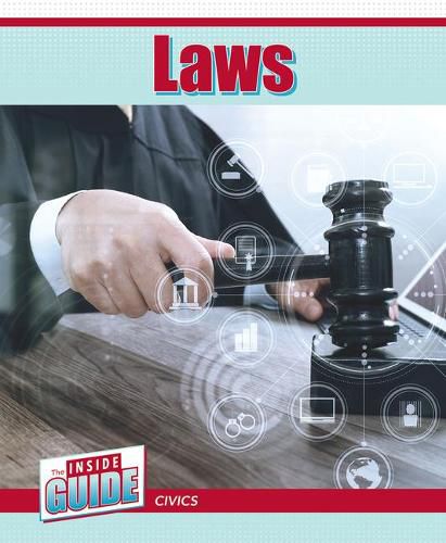 Cover image for Laws