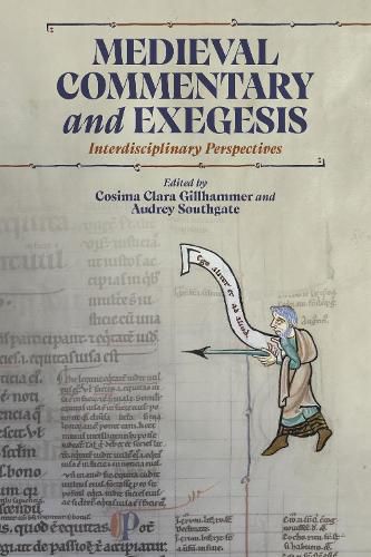 Medieval Commentary and Exegesis