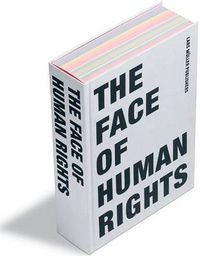 Cover image for The Face of Human Rights