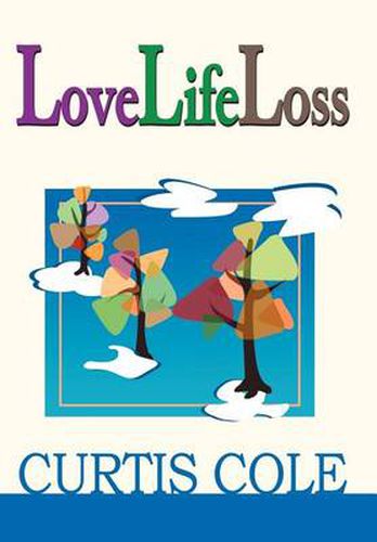 Cover image for LoveLifeLoss