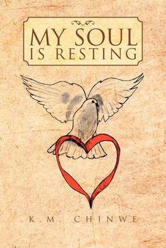 Cover image for My Soul Is Resting