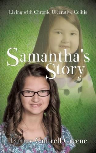 Cover image for Samantha's Story