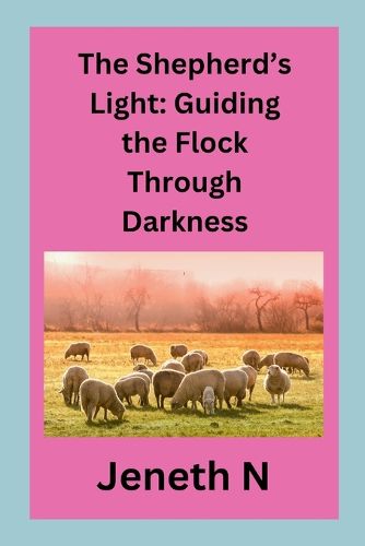 Cover image for The Shepherd's Light